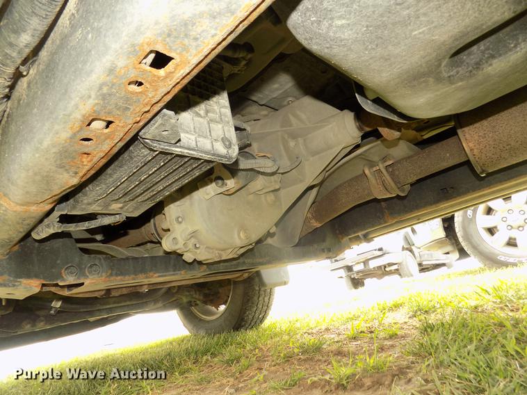 image for item DB8727 2014 Ford F150 STX SuperCab pickup truck