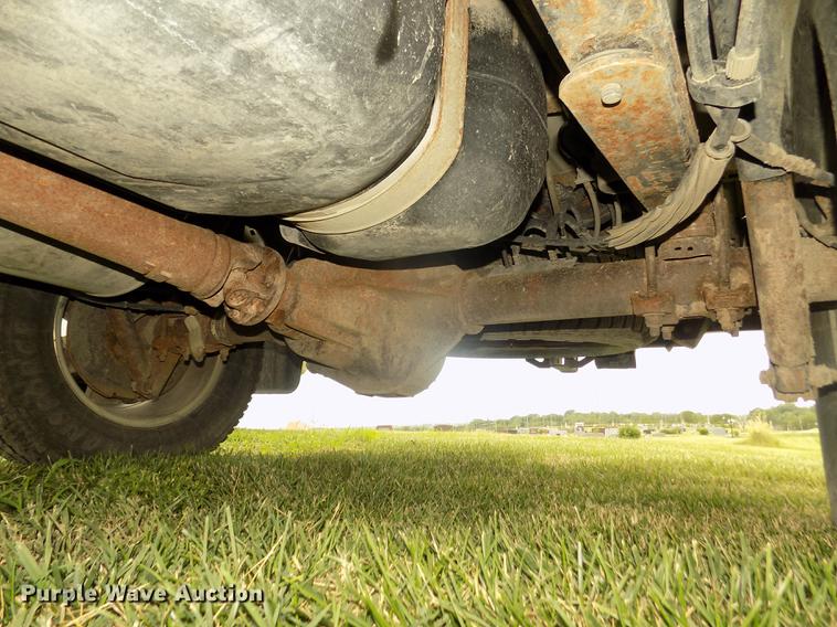 image for item DB8727 2014 Ford F150 STX SuperCab pickup truck