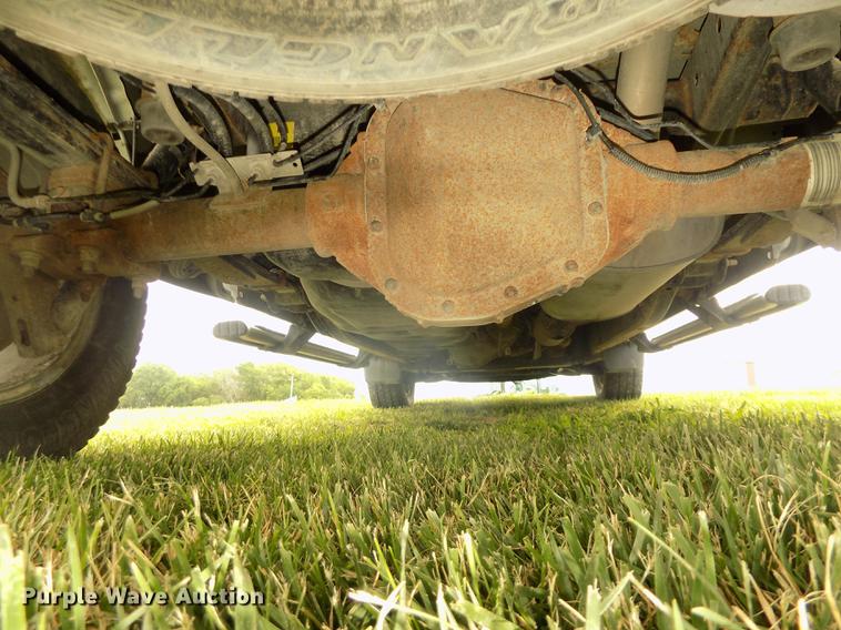 image for item DB8727 2014 Ford F150 STX SuperCab pickup truck