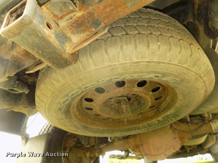 image for item DB8727 2014 Ford F150 STX SuperCab pickup truck