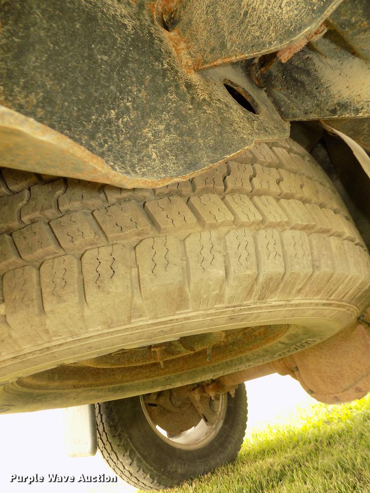 image for item DB8727 2014 Ford F150 STX SuperCab pickup truck