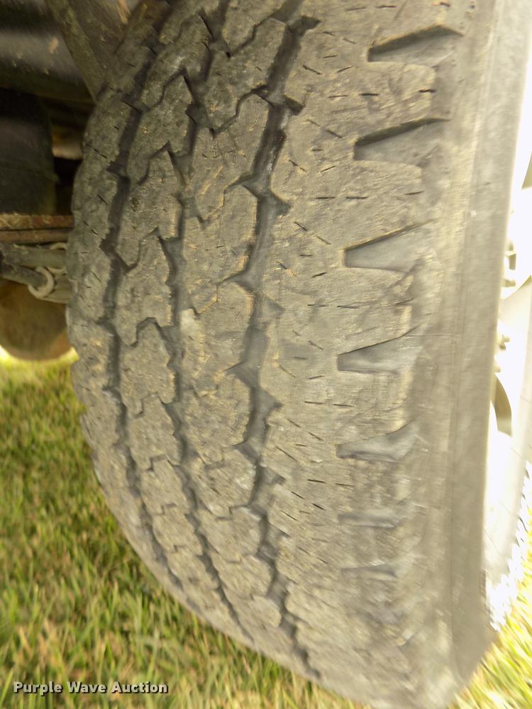 image for item DB8727 2014 Ford F150 STX SuperCab pickup truck