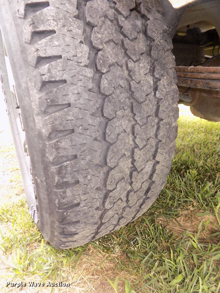 image for item DB8727 2014 Ford F150 STX SuperCab pickup truck