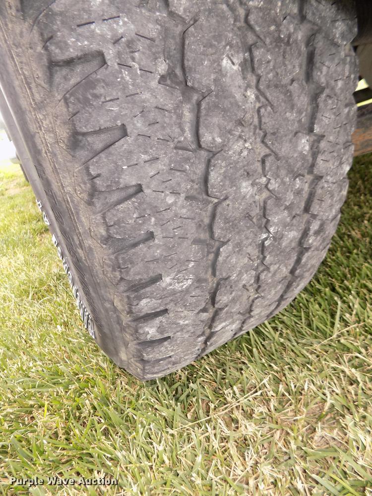 image for item DB8727 2014 Ford F150 STX SuperCab pickup truck