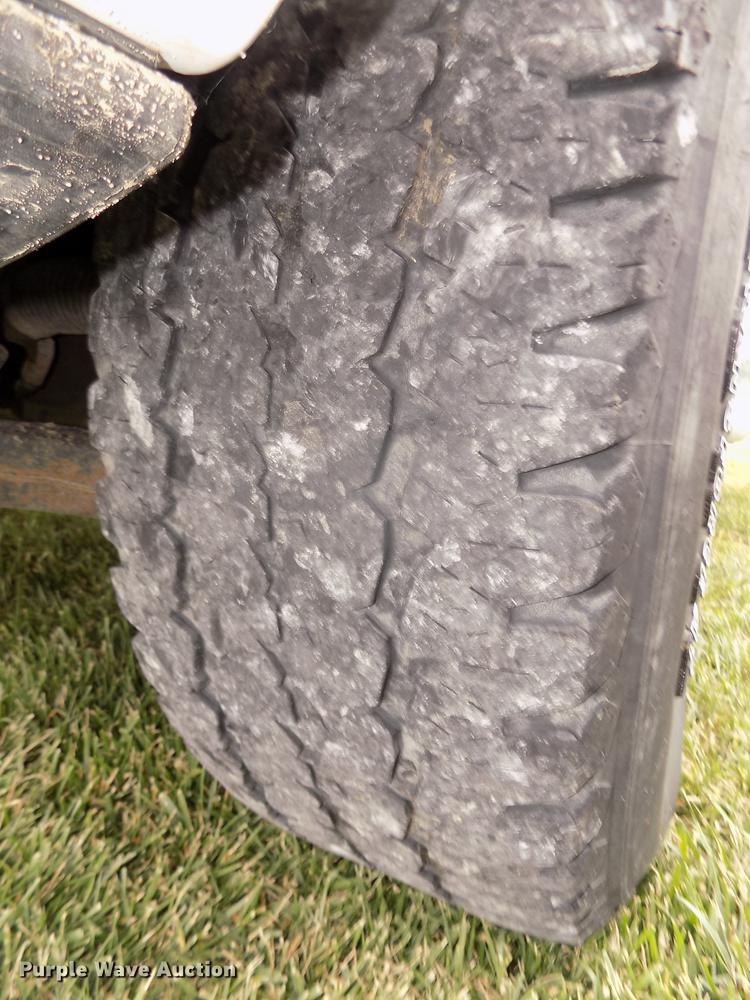 image for item DB8727 2014 Ford F150 STX SuperCab pickup truck