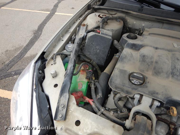 image for item DC0439 2012 Chevrolet Impala LS