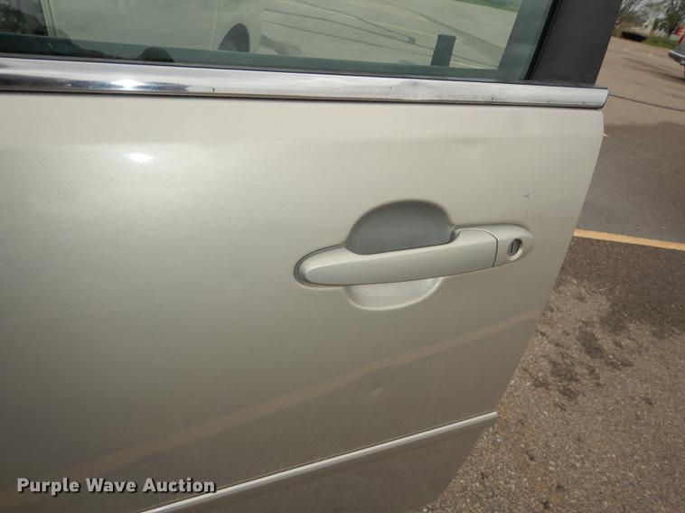 image for item DC0439 2012 Chevrolet Impala LS