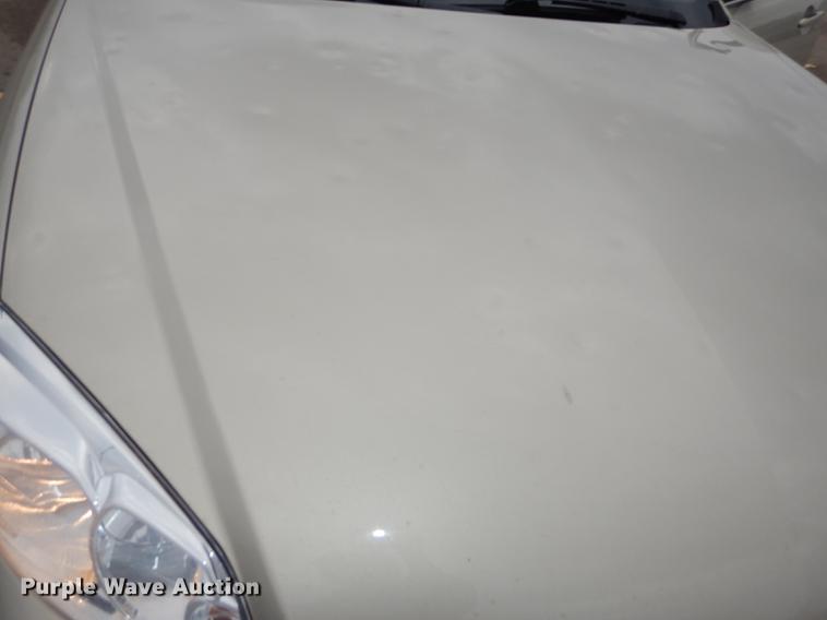 image for item DC0439 2012 Chevrolet Impala LS