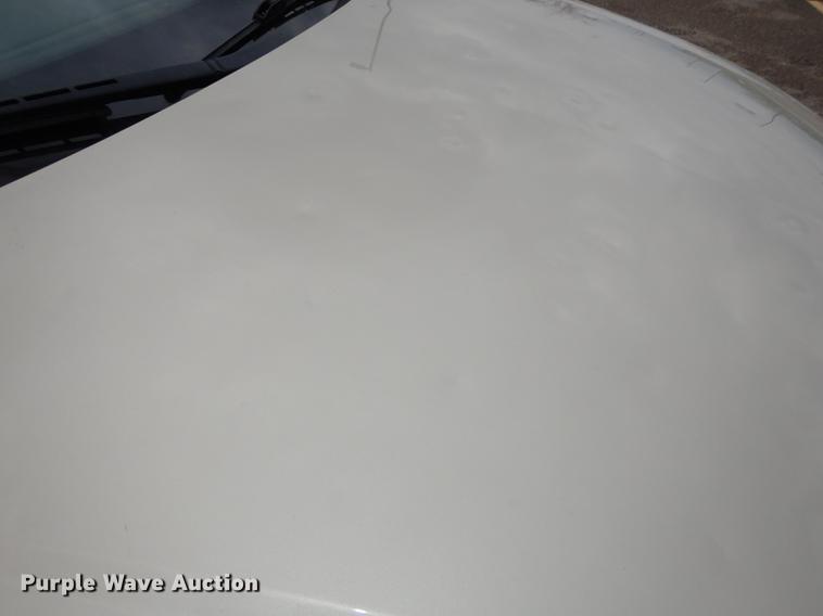 image for item DC0439 2012 Chevrolet Impala LS