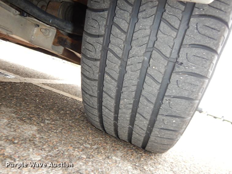 image for item DC0439 2012 Chevrolet Impala LS