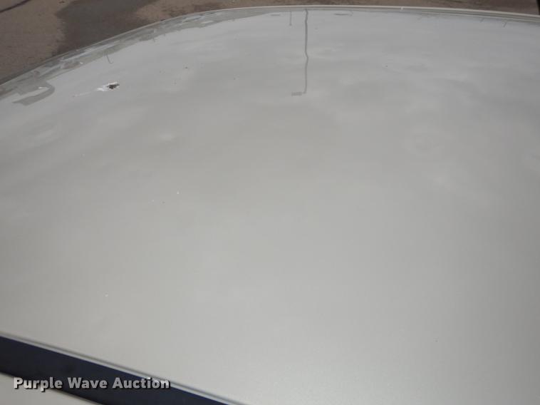 image for item DC0439 2012 Chevrolet Impala LS