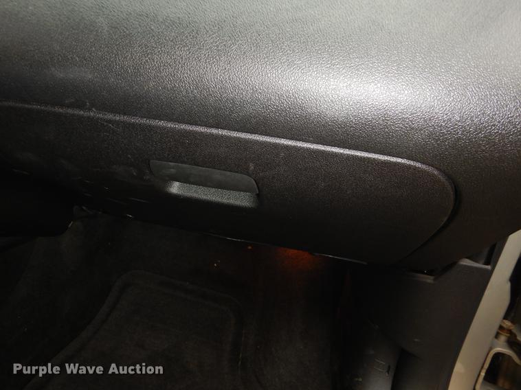 image for item DC0439 2012 Chevrolet Impala LS