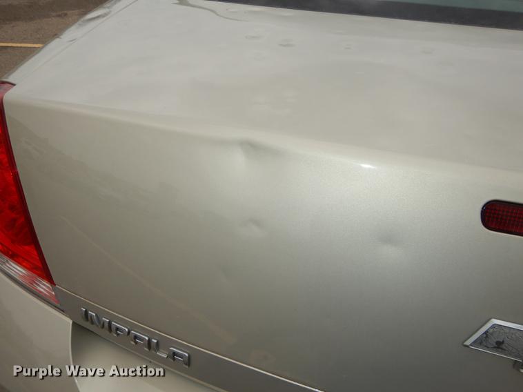 image for item DC0439 2012 Chevrolet Impala LS