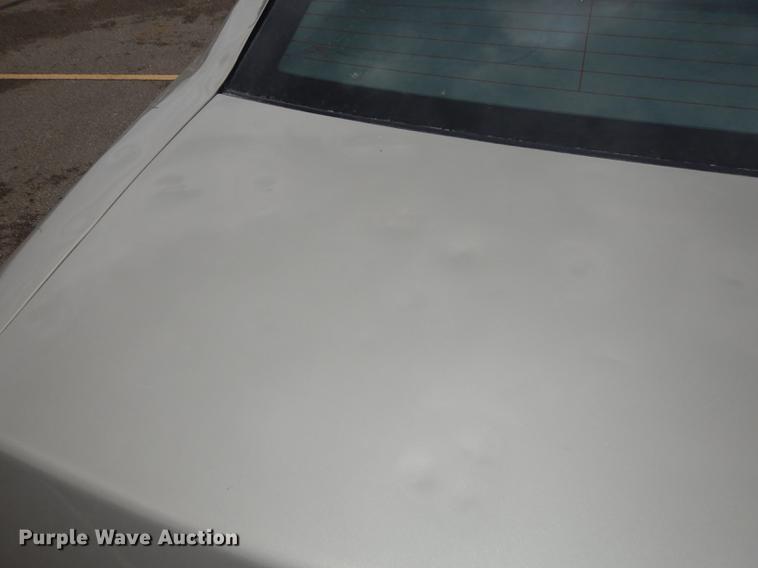 image for item DC0439 2012 Chevrolet Impala LS