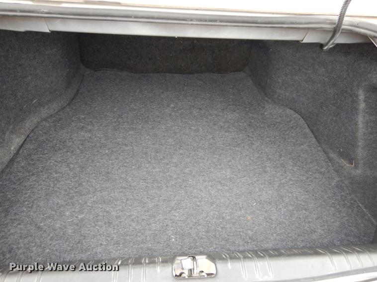 image for item DC0439 2012 Chevrolet Impala LS