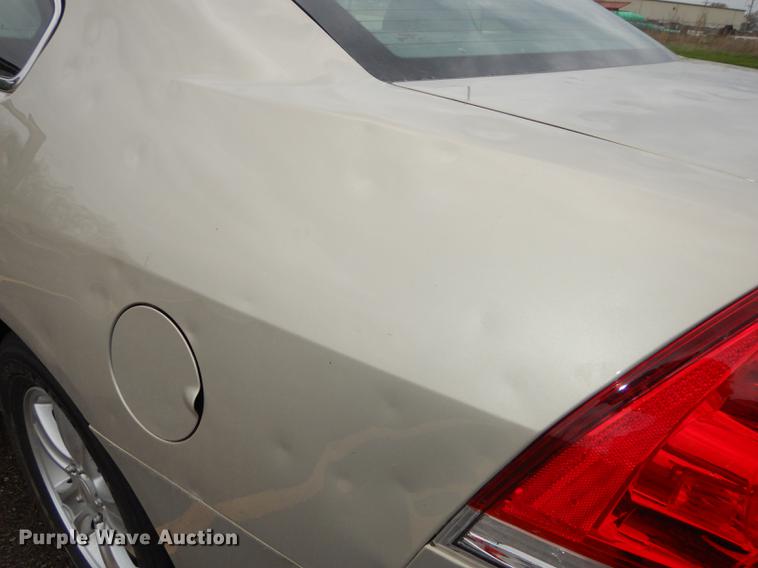 image for item DC0439 2012 Chevrolet Impala LS