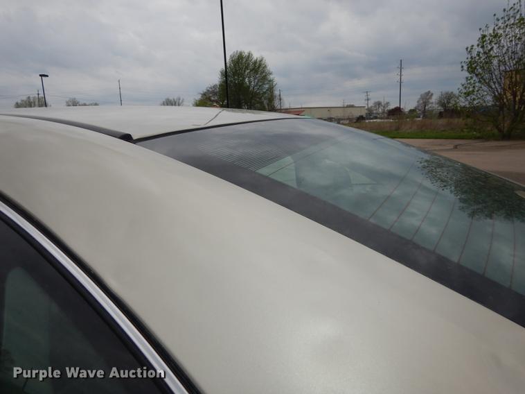 image for item DC0439 2012 Chevrolet Impala LS