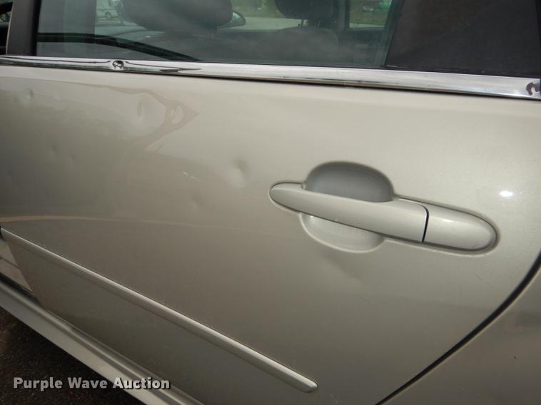 image for item DC0439 2012 Chevrolet Impala LS