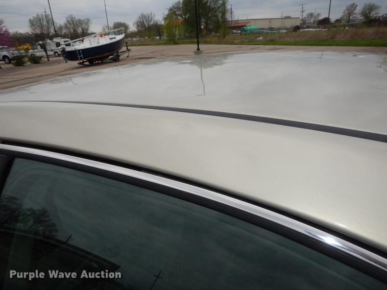 image for item DC0439 2012 Chevrolet Impala LS