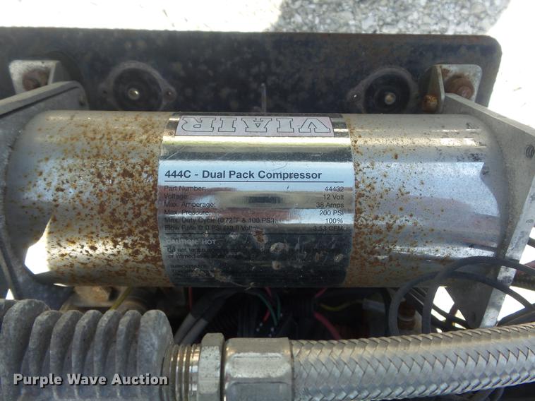 image for item DC7250 2009 Ford F450 Super Duty XLT truck cab and chassis