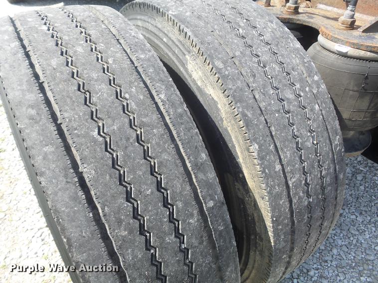 image for item DC7250 2009 Ford F450 Super Duty XLT truck cab and chassis