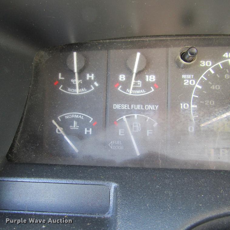 image for item DD2680 1997 Ford F250 Super Duty XLT SuperCab pickup truck