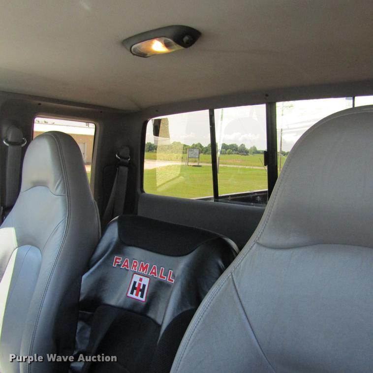 image for item DD2680 1997 Ford F250 Super Duty XLT SuperCab pickup truck