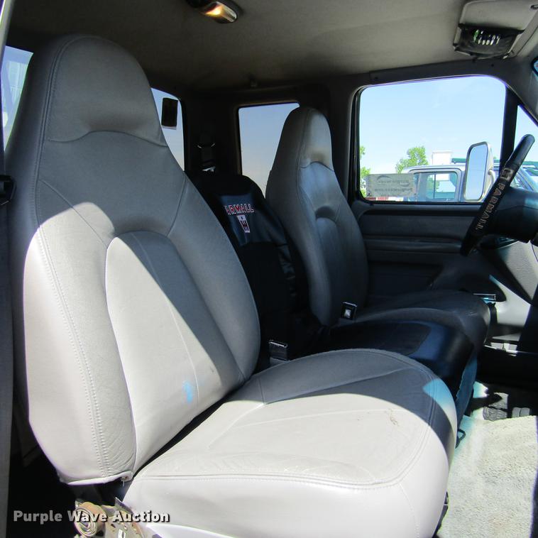 image for item DD2680 1997 Ford F250 Super Duty XLT SuperCab pickup truck