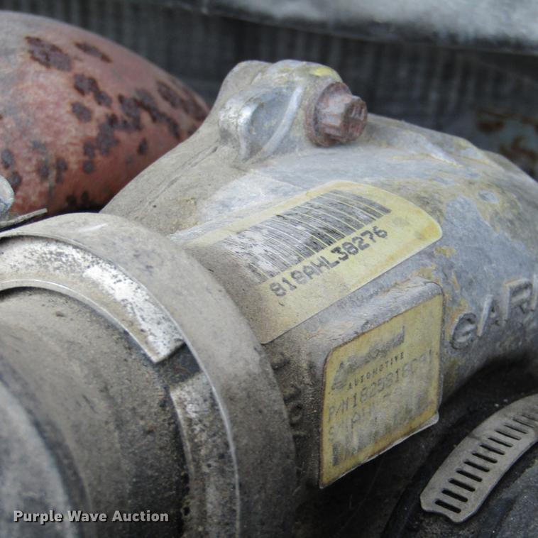 image for item DD2680 1997 Ford F250 Super Duty XLT SuperCab pickup truck