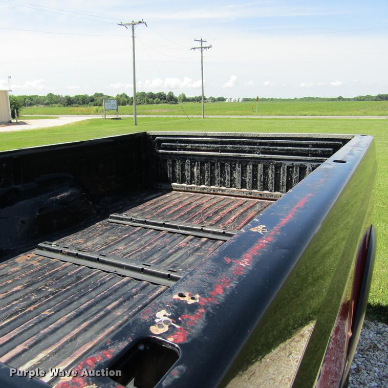 image for item DD2680 1997 Ford F250 Super Duty XLT SuperCab pickup truck