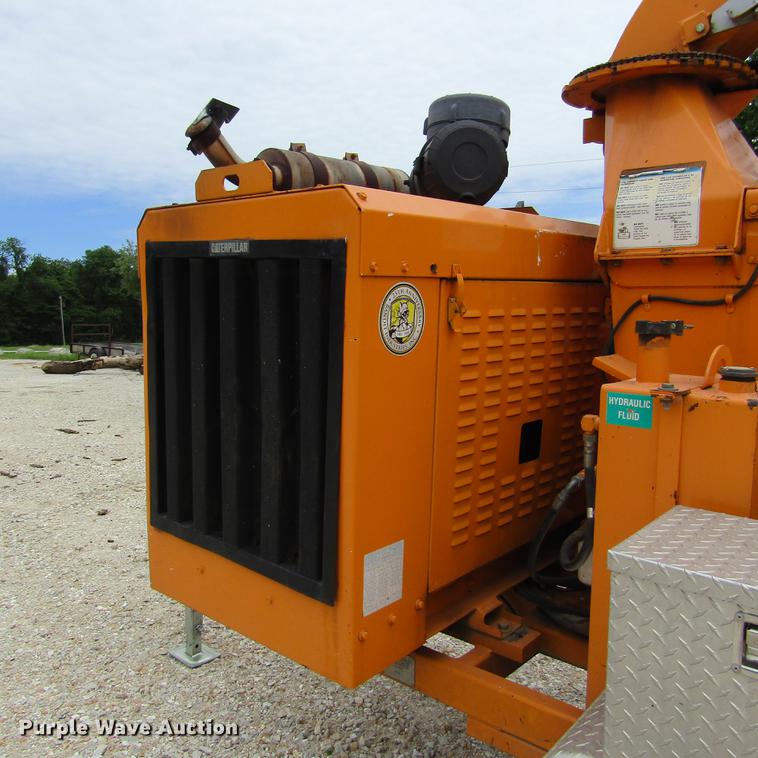 image for item DD2688 Bandit 1090XP wood chipper