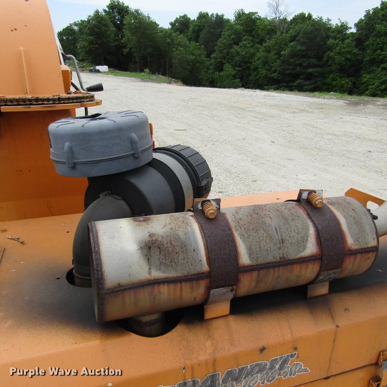 image for item DD2688 Bandit 1090XP wood chipper