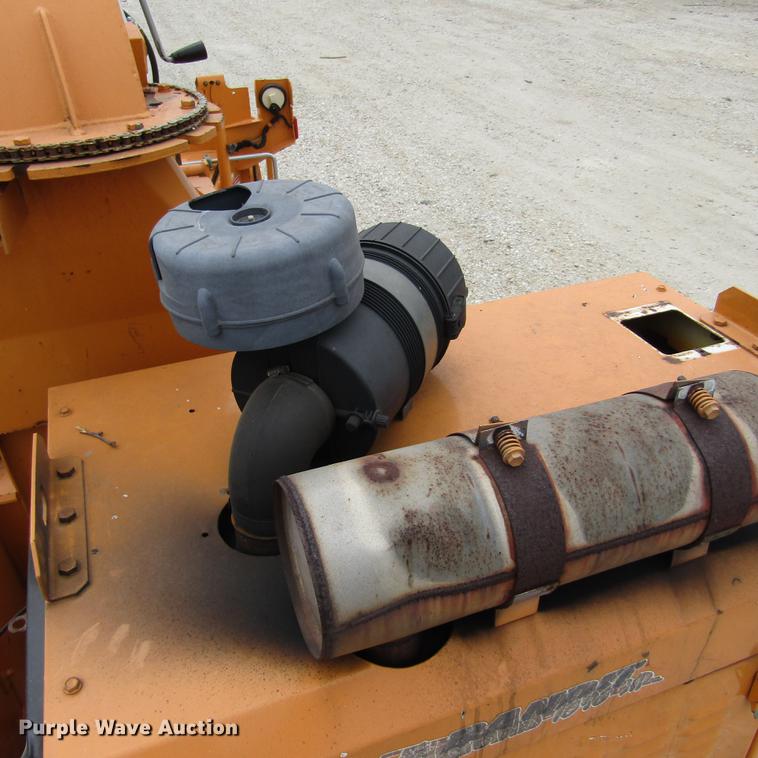 image for item DD2688 Bandit 1090XP wood chipper