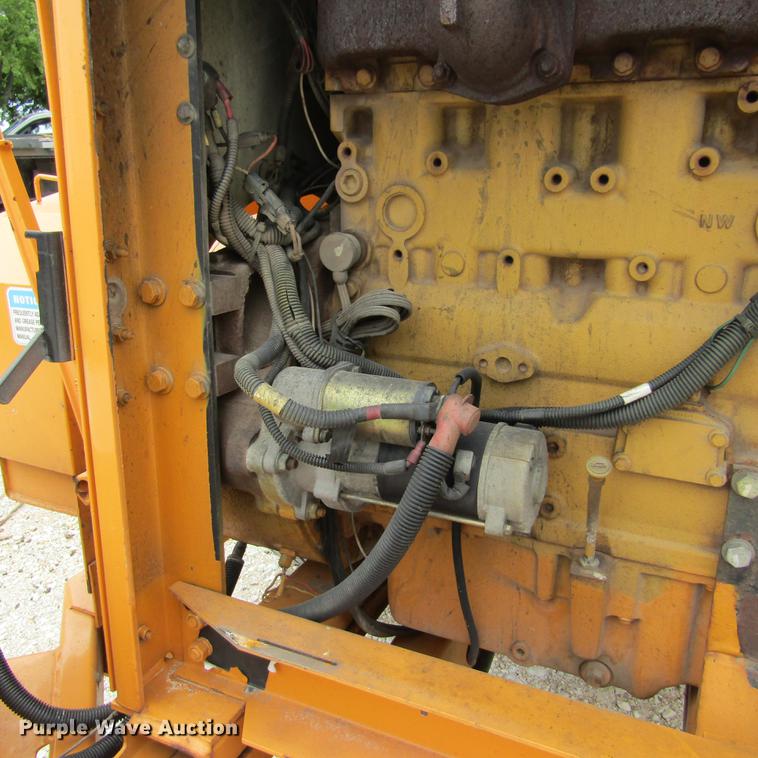 image for item DD2688 Bandit 1090XP wood chipper