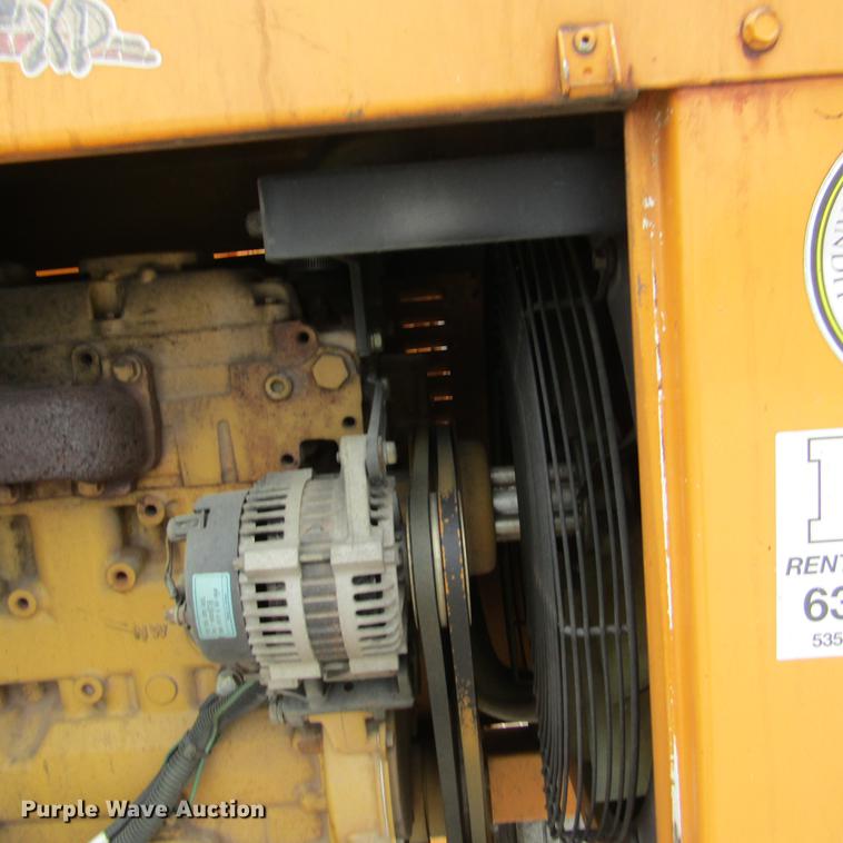 image for item DD2688 Bandit 1090XP wood chipper