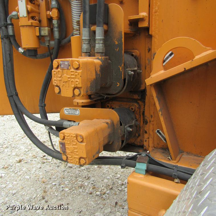 image for item DD2688 Bandit 1090XP wood chipper