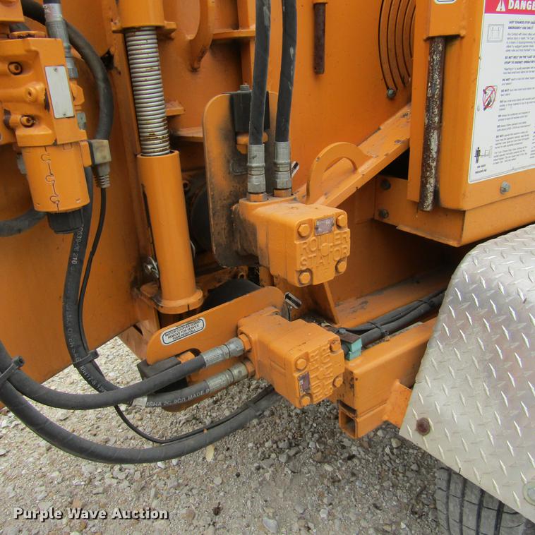 image for item DD2688 Bandit 1090XP wood chipper