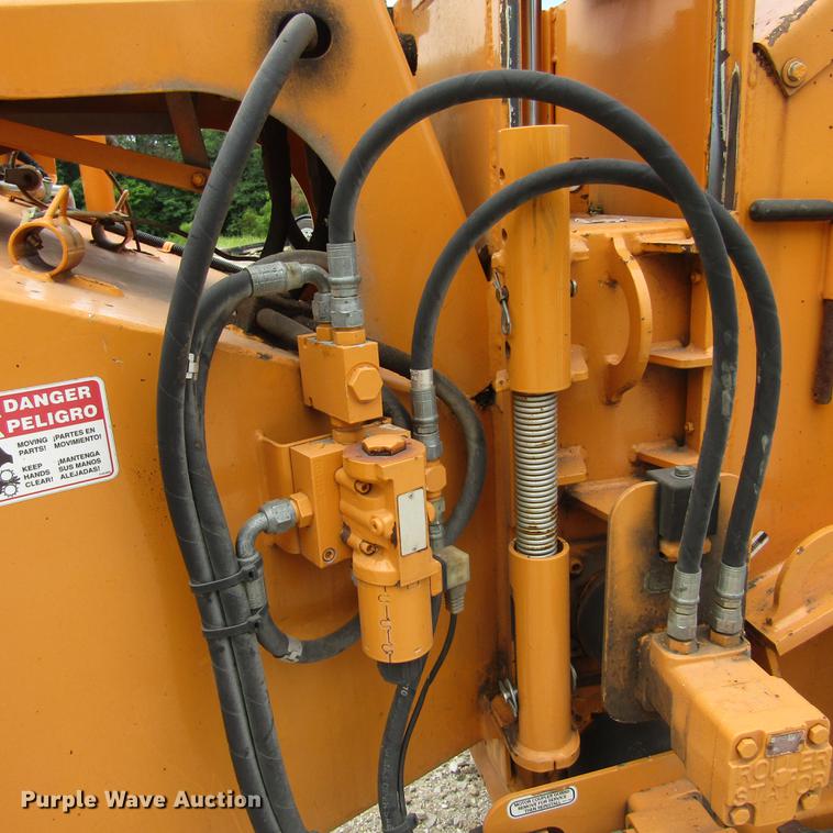 image for item DD2688 Bandit 1090XP wood chipper