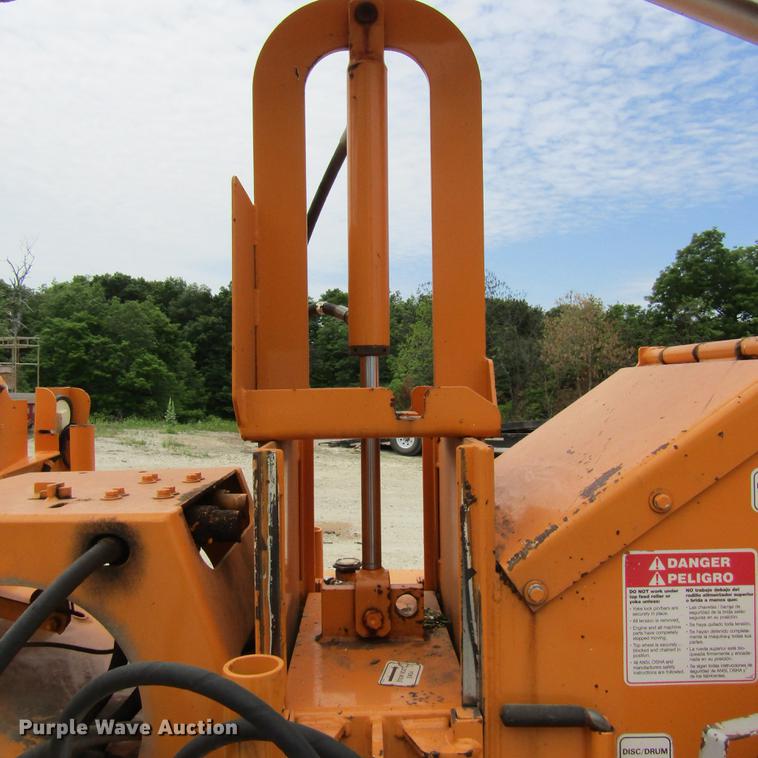 image for item DD2688 Bandit 1090XP wood chipper