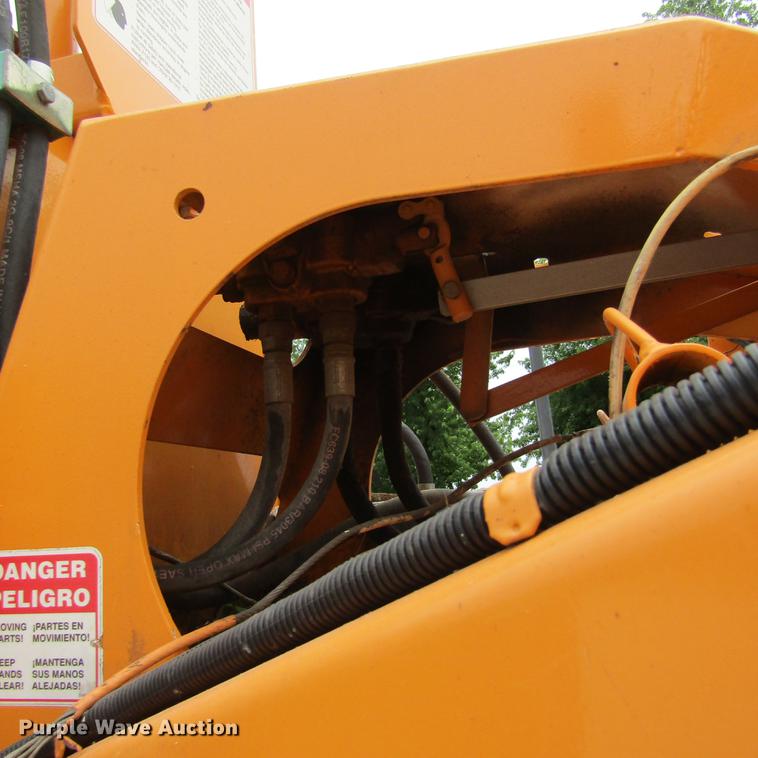 image for item DD2688 Bandit 1090XP wood chipper