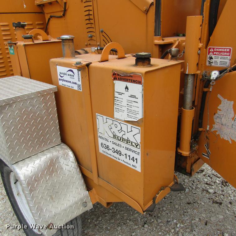 image for item DD2688 Bandit 1090XP wood chipper