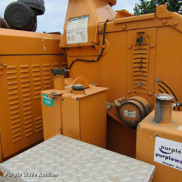 image for item DD2688 Bandit 1090XP wood chipper