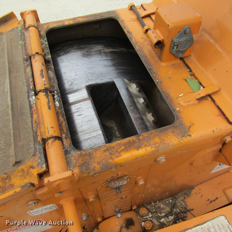 image for item DD2688 Bandit 1090XP wood chipper