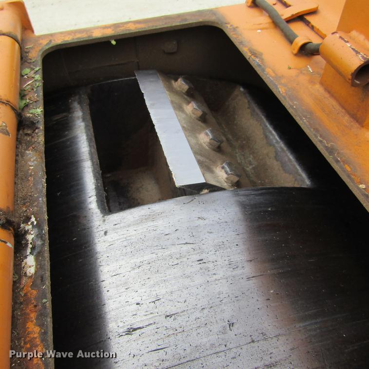 image for item DD2688 Bandit 1090XP wood chipper