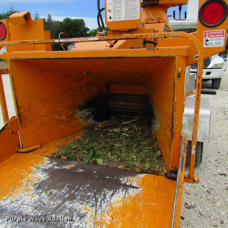 image for item DD2688 Bandit 1090XP wood chipper