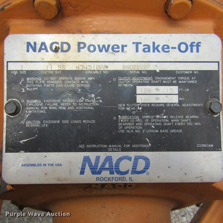 image for item DD2688 Bandit 1090XP wood chipper