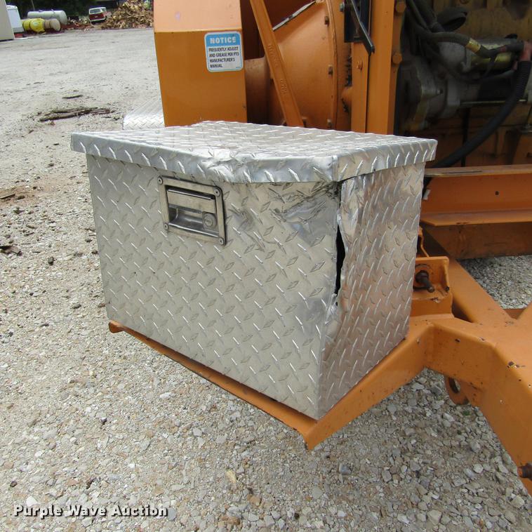 image for item DD2688 Bandit 1090XP wood chipper