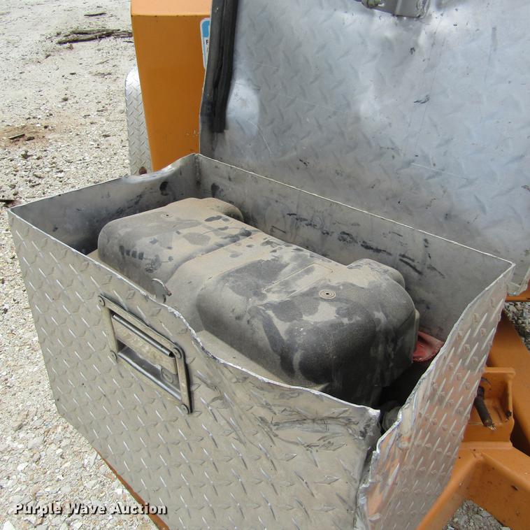 image for item DD2688 Bandit 1090XP wood chipper