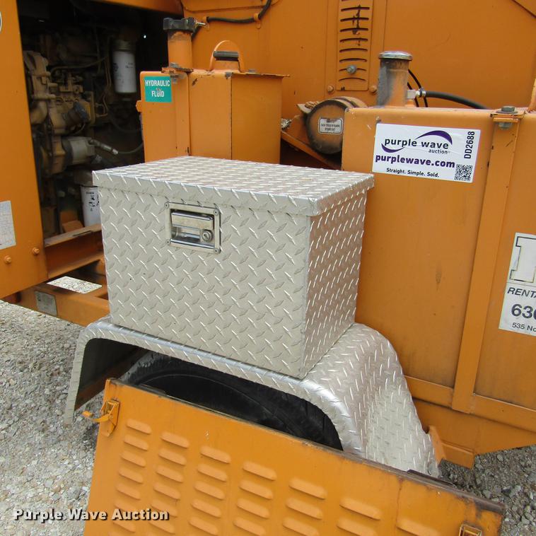 image for item DD2688 Bandit 1090XP wood chipper