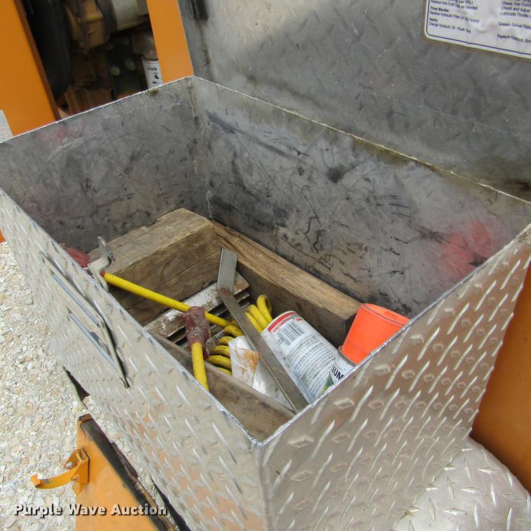 image for item DD2688 Bandit 1090XP wood chipper